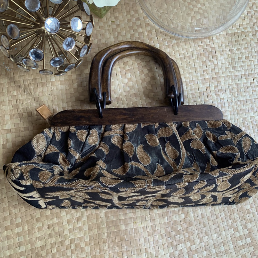 Beautiful Party Handbag
